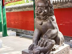 -西海子公园