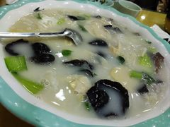 -春水锅贴·传统鲁菜(大明湖店)