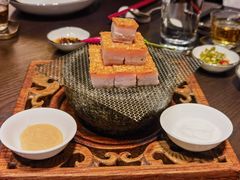 -广州柏悦酒店·悦景轩·粤菜餐厅