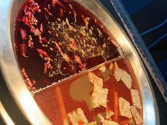 -九鼎轩脆毛肚火锅(南京东路店)