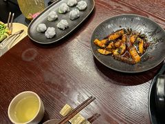 -滇野云南野生菌餐厅(陕西南路店)
