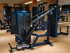 -奇迹健身(SM广场店)