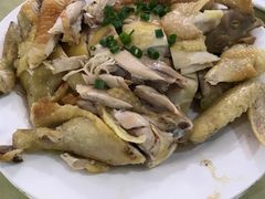 -秋姐美食店(旅游大道店)