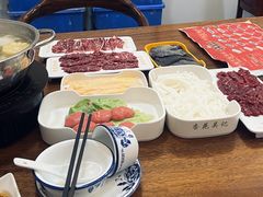 -杏花吴记牛肉火锅