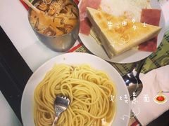 -华星冰室(湾仔店)