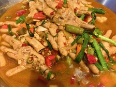 -川正旺江湖菜(三元桥店)