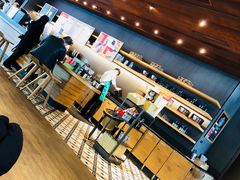 -星巴克(天津SM城市广场店)