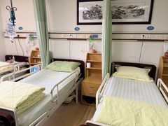 -上海爱以德护理院·康复(宝山院)