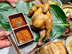 -打酱油·非遗淮扬菜(瘦西湖梅岭店)