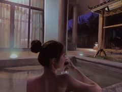 -郑州银基黄帝宫御温泉