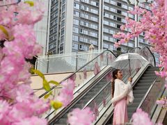 -首开·龙湖成都西宸天街