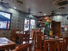 店面环境-陈三炖鸡馆(金众小区店)
