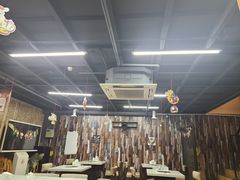 大堂-金城回忆(万科店)
