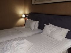 -顺德君豪酒店(佛山容桂渔人码头店)