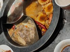 -火锅岛潮牌自助餐厅(天津天佑城店)