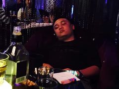 -Masa玛莎酒吧(江南西店)