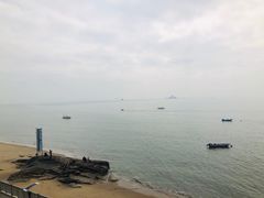 -胡里山炮台