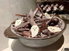 -杭州钱江新城万怡酒店-西餐厅