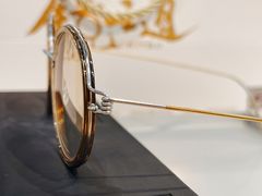 -EYEPHILO镜之道·克罗心眼镜