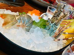 -Mr·Fish鱼鲜生海鲜放题(银泰in99店)