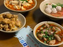 -周肥肠(江油总店)