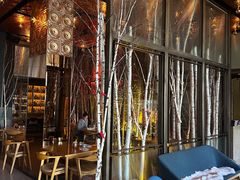 -THE CANNERY&JUJU 新鲜海鲜·牛排美食酒廊