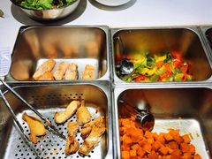 -CALIFORKS加州叉子轻食(朝阳门店)