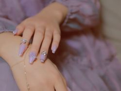 -沐白•盛妍日式美甲美睫