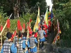 -梦姑塘文化公园