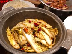 -绿茶餐厅(蓝色港湾店)