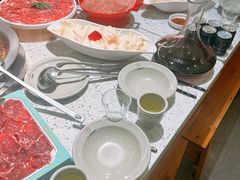 -首正鲜货火锅(威尼斯一店)