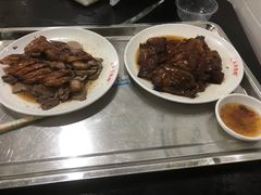 -黄连大头华烧鹅店(大良店)