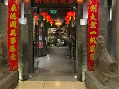 门面-新沸腾鱼乡(世贸天阶店)