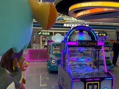 -汤姆熊欢乐世界(销品茂店)