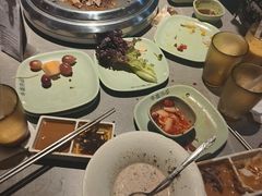 -盛江山自助料理(太原街万达店)