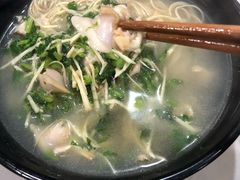 -老地方面馆(思南路店)