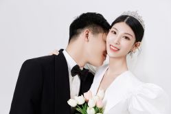 点击看大图 -天一婚纱摄影TIA STUDIO(珠海路店)