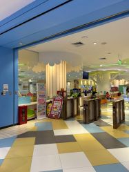 -meland亲子乐园•派对•研学(苏州悠方购物中心店)