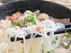 文胸粉-鑫馨餐厅