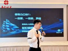 -席朗口才演讲培训(大庆校区)