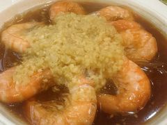 -里下河土菜馆(解放路店)
