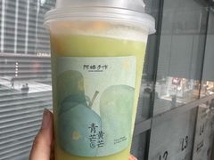 -阿嬷手作(深圳万象天地店)