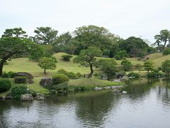 -水前寺成趣园