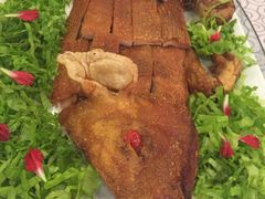-申粤轩酒楼·三十年粤菜经典(丁香花园店)