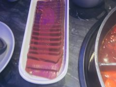 -热火朝天鲜切牛肉火锅(南强街巷店)