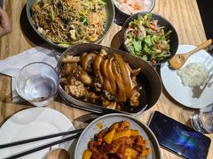 -有肉食·虎九闽菜(798艺术区店)