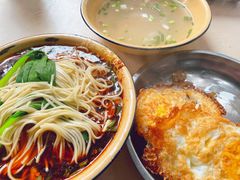 小面-赵伍面庄(松石大道店)