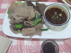 -洪霞餐馆