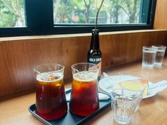 -LOTTA COFFEE(安居博文苑店)