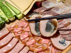 -东北民俗村·东北菜(翻身店)